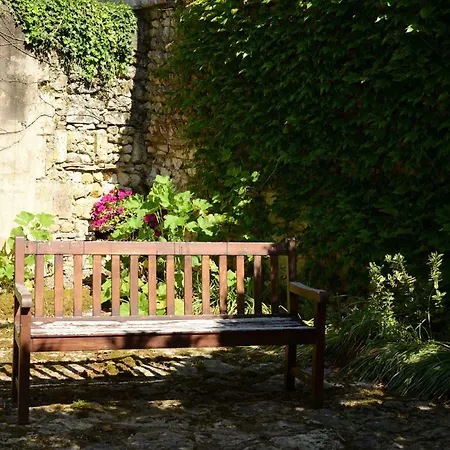 Konukevi D'hotes La Sauvageonne 3*