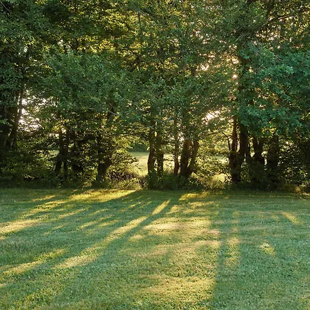 D'hotes La Sauvageonne 3* Saint-Palais