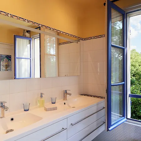 D'hotes La Sauvageonne Gasthof 3*
