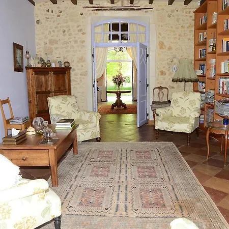 Gasthof D'hotes La Sauvageonne 3*