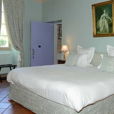 D'hotes La Sauvageonne Gasthof