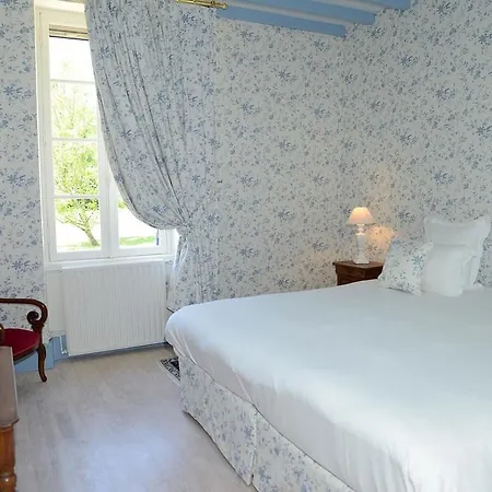 Maison d'hôtes D'hôtes La Sauvageonne Saint-Palais (Gironde)