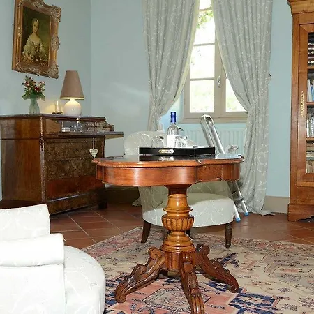 D'hôtes La Sauvageonne Maison d'hôtes