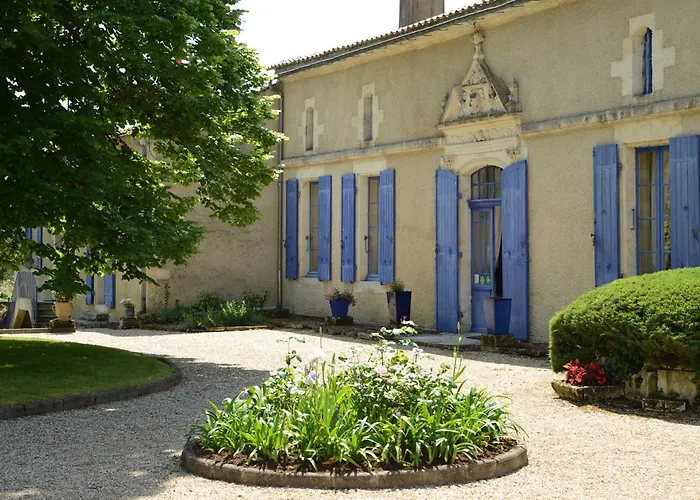 Gasthof D'hotes La Sauvageonne